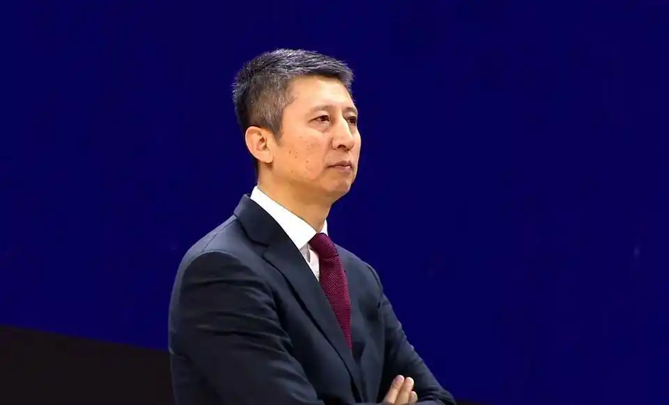 8868体育世亚预中国vs卡塔尔前瞻：中国队实力占优，郭士强强调心态成关键