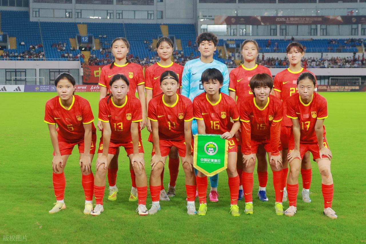 8868体育官方！阿森纳抽签晋级，中国女足2