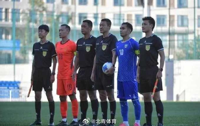 8868体育北青:37岁吴曦将出任国足亚运队第一队长